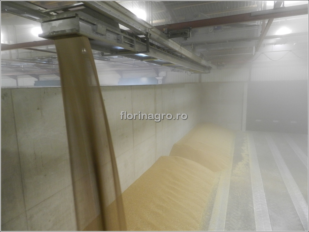 Plăci de aerare și de trecere — 5