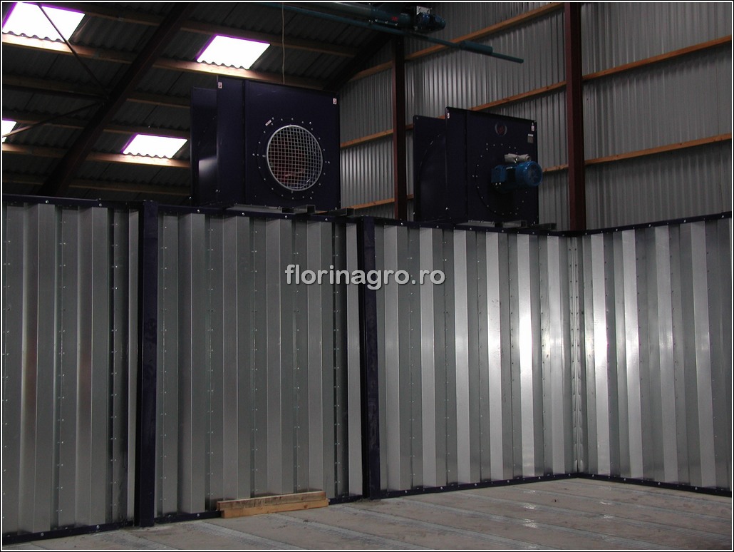 Ventilatoare de aerare — 4
