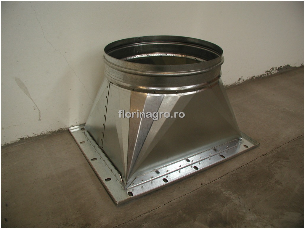 Ventilatoare de aerare — 5